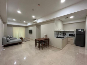 Apartment Cozystay Empire Podomoro citydeli medan